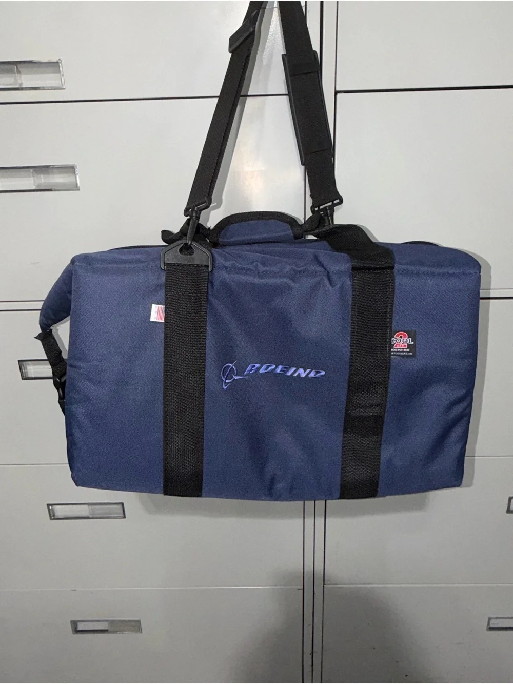 Soft coolers durable large